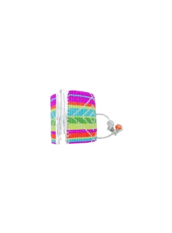 Bracelet femme Mishky Guaca Multicolor