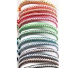 Bracelet femme Mishky Row Red