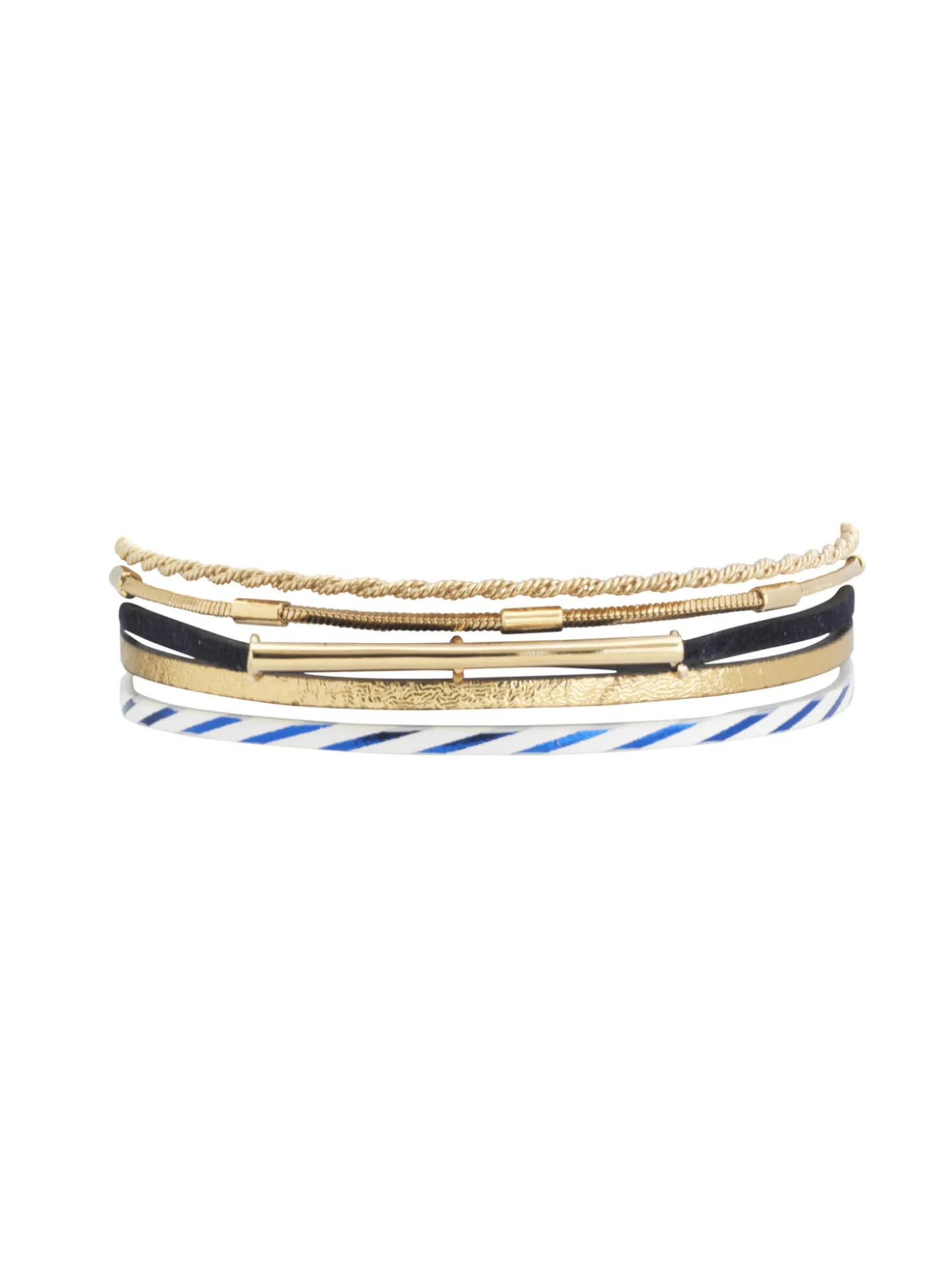 Bracelet FlowerForzo.é. Delicat Venezia_x005f_x000D_FD T1
