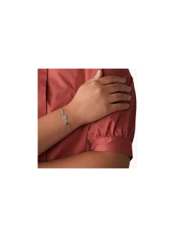 Bracelet Fossil floral