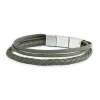 Bracelet Gemini Arte Green