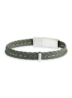 Bracelet Gemini Duo Green M-L