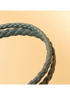 Bracelet Gemini Duo Green M-L