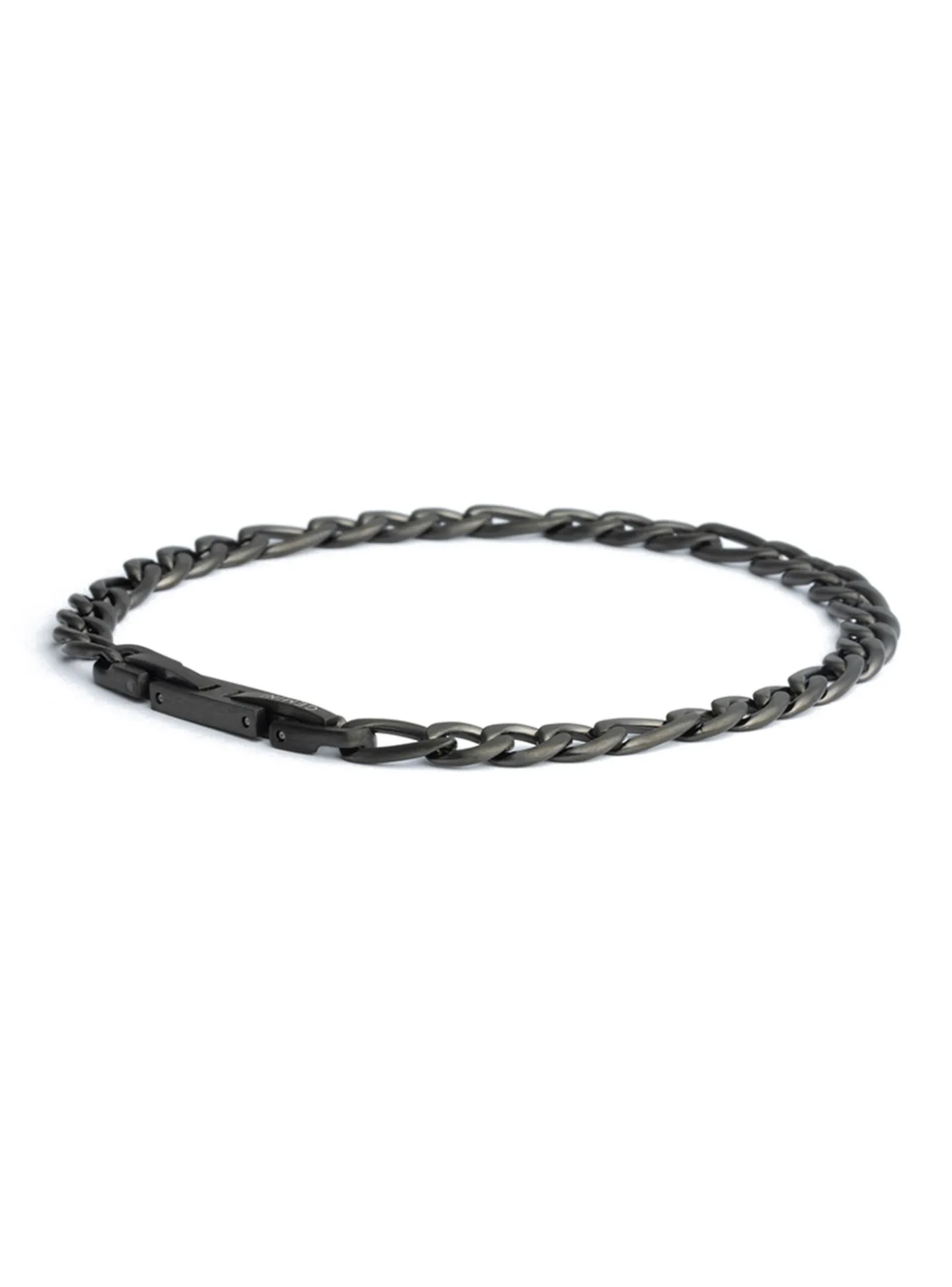Bracelet Gemini Fortis black M-L