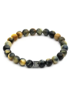Bracelet Gemini Gem Lucky Tiger L