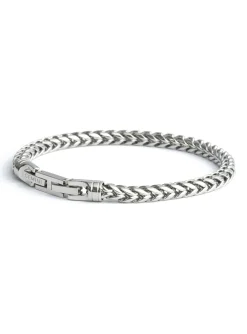 Bracelet Gemini Milia Silver M-L