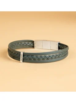 Bracelet Gemini Ter Green M-L