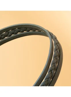 Bracelet Gemini Ter Green M-L