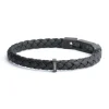 Bracelet Gemini Una Black M-L