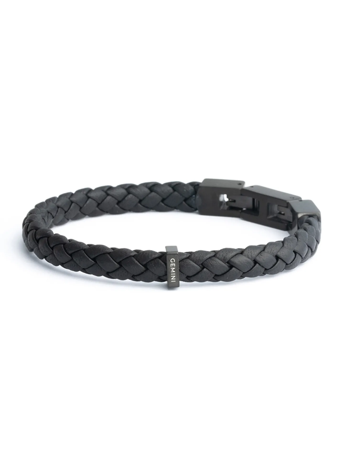 Bracelet Gemini Una Black M-L