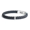 Bracelet Gemini Una Blue M-L