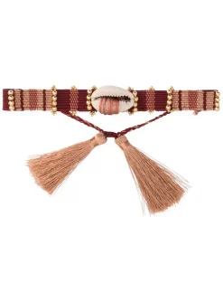 Bracelet Hipanema Sunkiss Blush