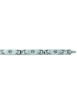 Bracelet Homme Brillaxis Acier