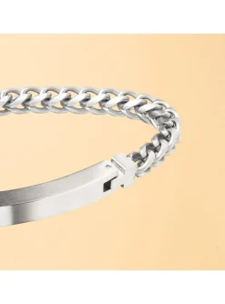 Bracelet homme GEMINI Opus M-L