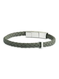 Bracelet homme Gemini Una Green M-L