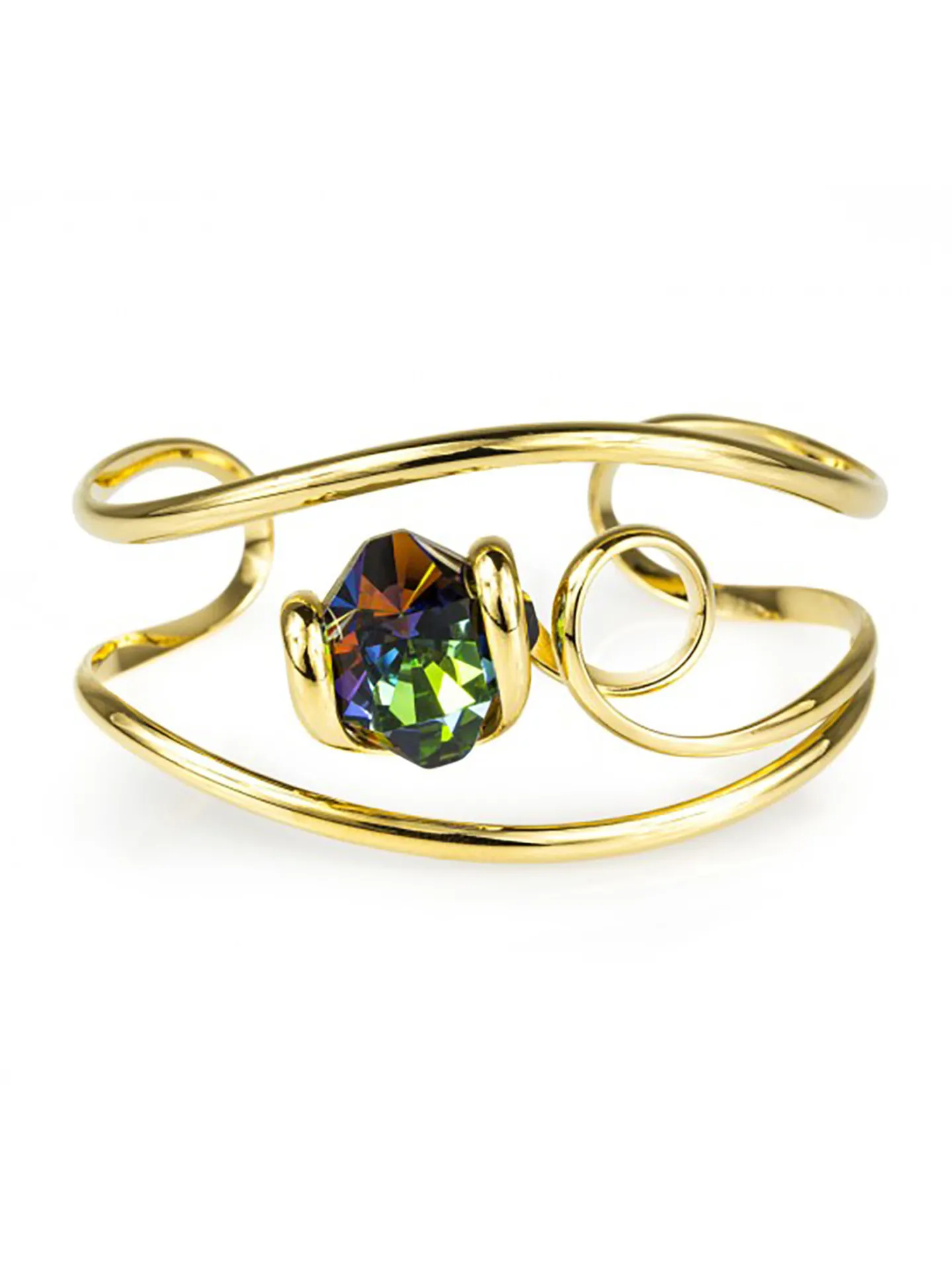 Bracelet Jonc Andrea Marazzini Vega Vitral Medium