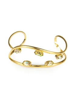 Bracelet jonc Andrea Marazzini Navette L.A Luminous_x005f_x000D_vert