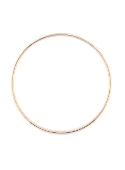 Bracelet jonc massif Brillaxis or jaune 18 carats_x005f_x000D_1.5 mm