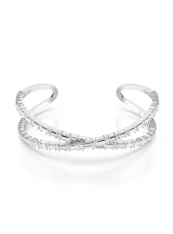 Bracelet jonc Swarovski Hyperbola_x005f_x000D_taille M