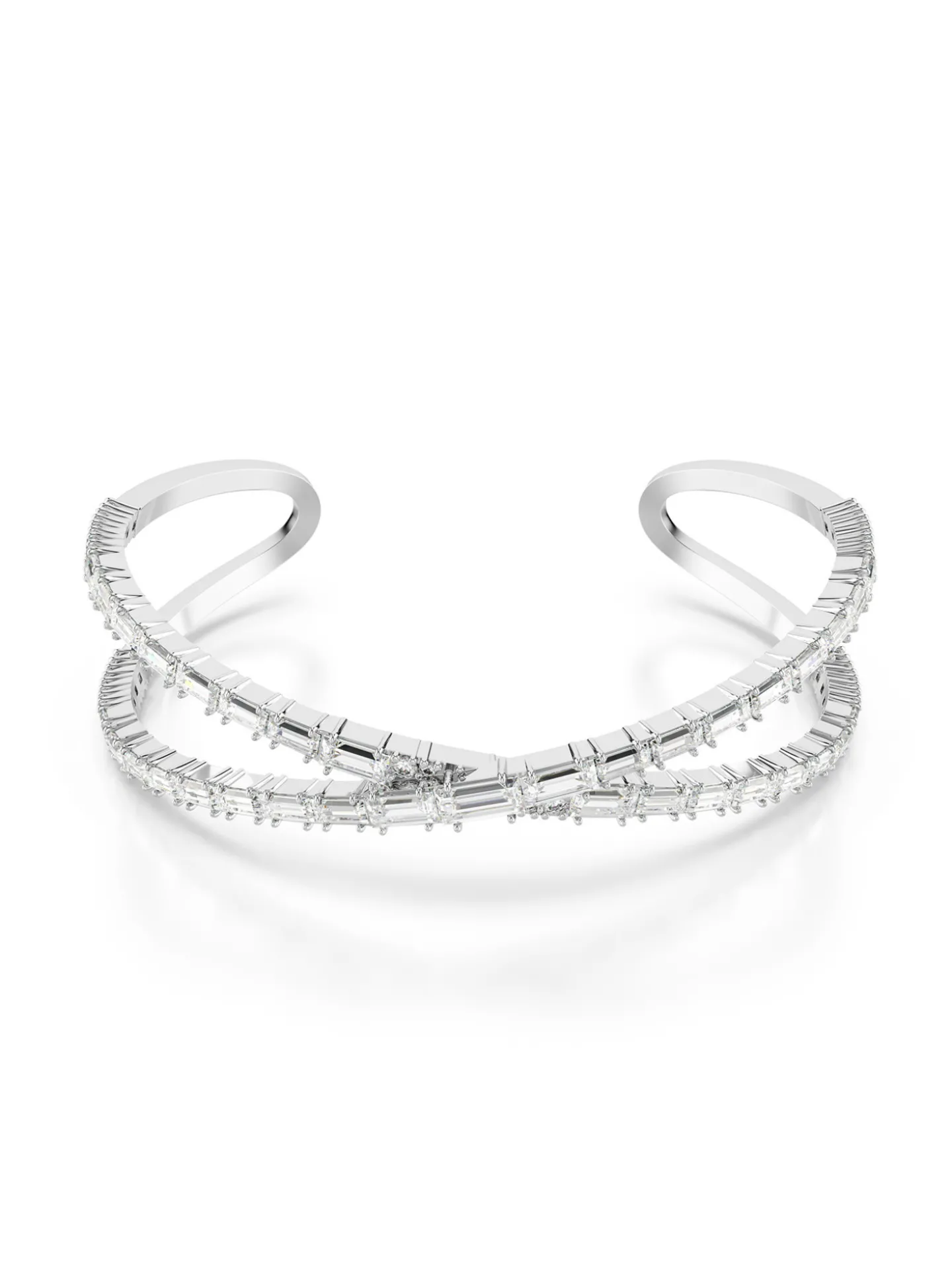 Bracelet jonc Swarovski Hyperbola_x005f_x000D_taille M