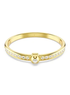 Bracelet jonc Swarovski Numina coupe ronde_x005f_x000D_Taille M