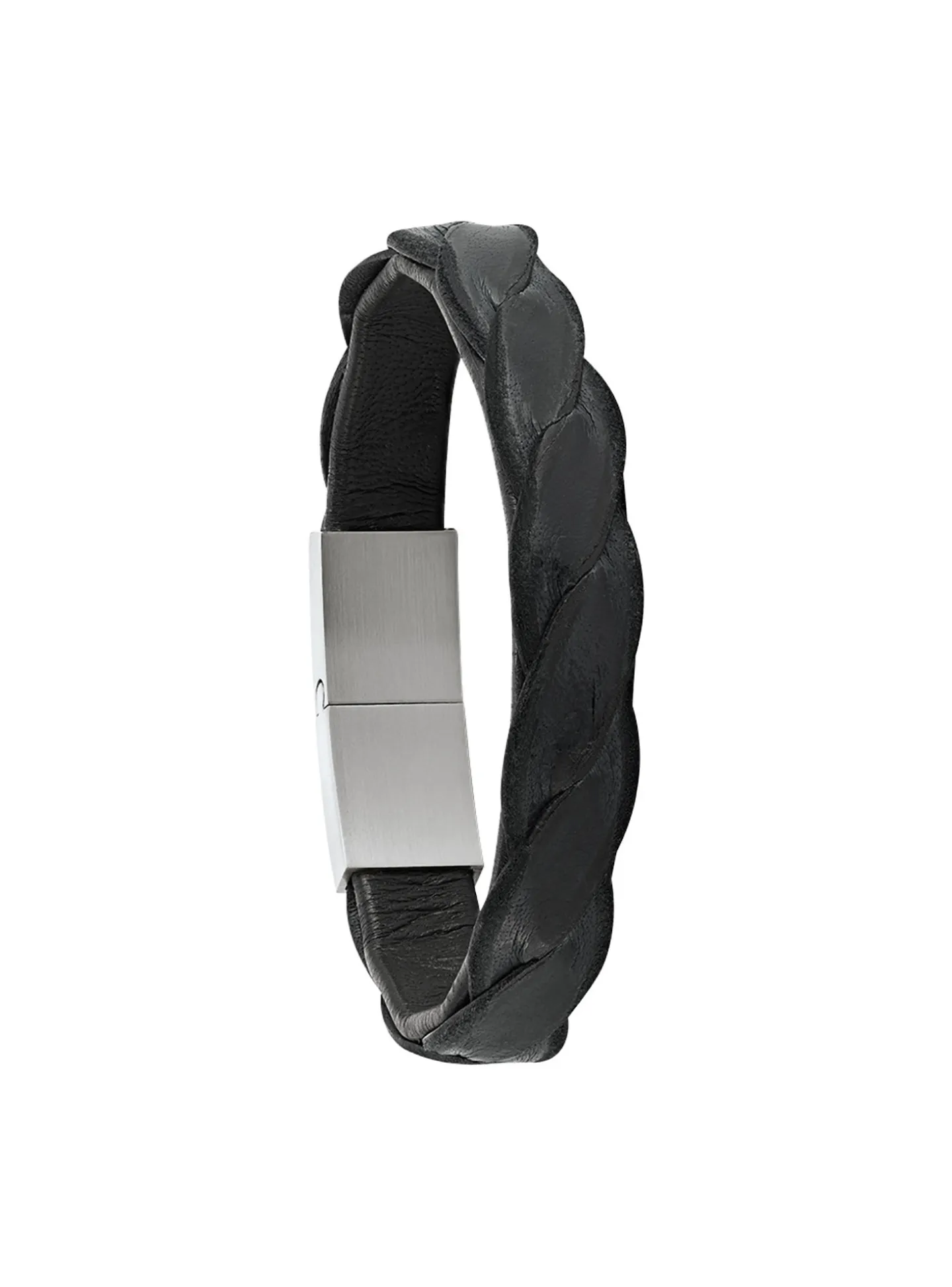 Bracelet Jourdan Pero Cuir