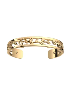 Bracelet Les Georgettes Arbre de vie doré 8mm_x005f_x000D_Collection Les Précieuses