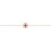 Bracelet Les Georgettes Joyau roseCollection Les Intemporels