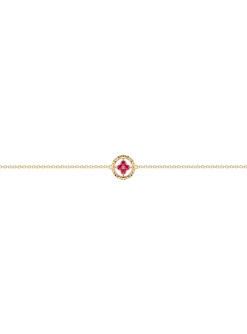 Bracelet Les Georgettes Joyau roseCollection Les Intemporels