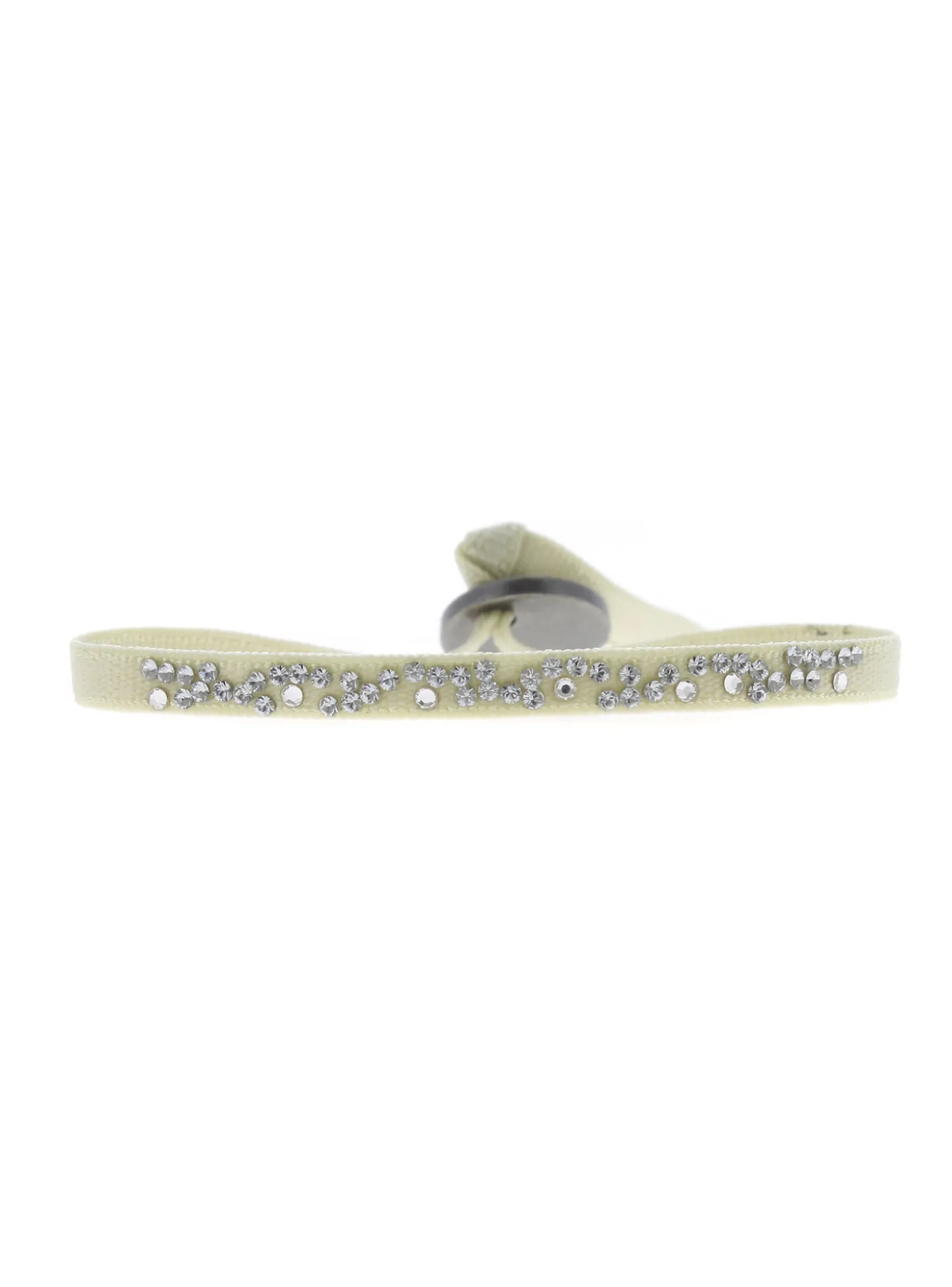 Bracelet Les Interchangeables Wave_x005f_x000D_Vert clair 1