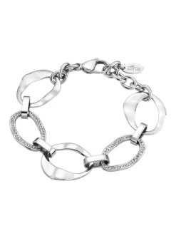 Bracelet Lotus Collection Urban Woman acier