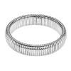 Bracelet Lotus Style acier