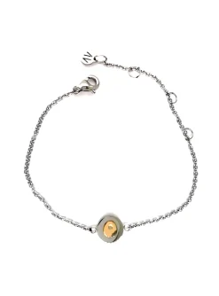 Bracelet Nomination collection My Bonbons lettre O