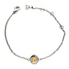 Bracelet Nomination collection My Bonbons lettre D