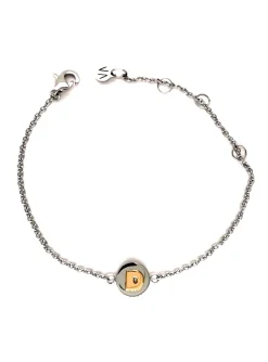 Bracelet Nomination collection My Bonbons lettre D