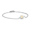 Bracelet Nomination collection My Bonbons lettre P
