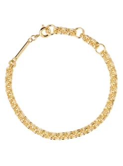 Bracelet PDPaola Super Future Neo plaqué or