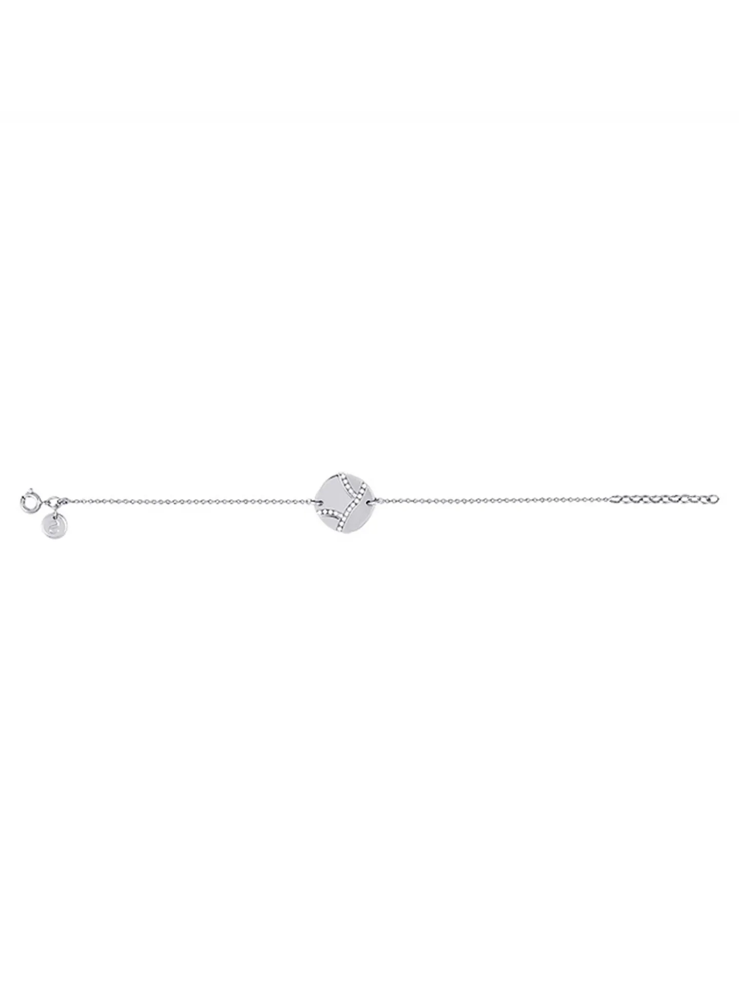 Bracelet Saunier Fragments