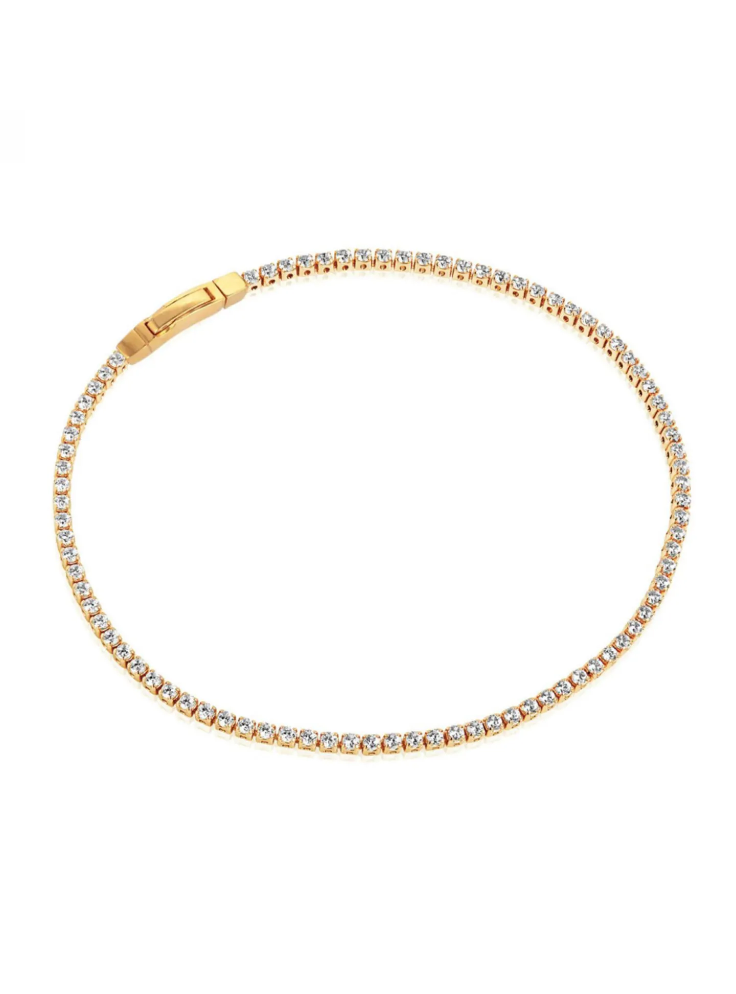 Bracelet Sif Jakobs Ellera doré