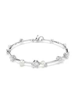 Bracelet Swarovski Constella argent M