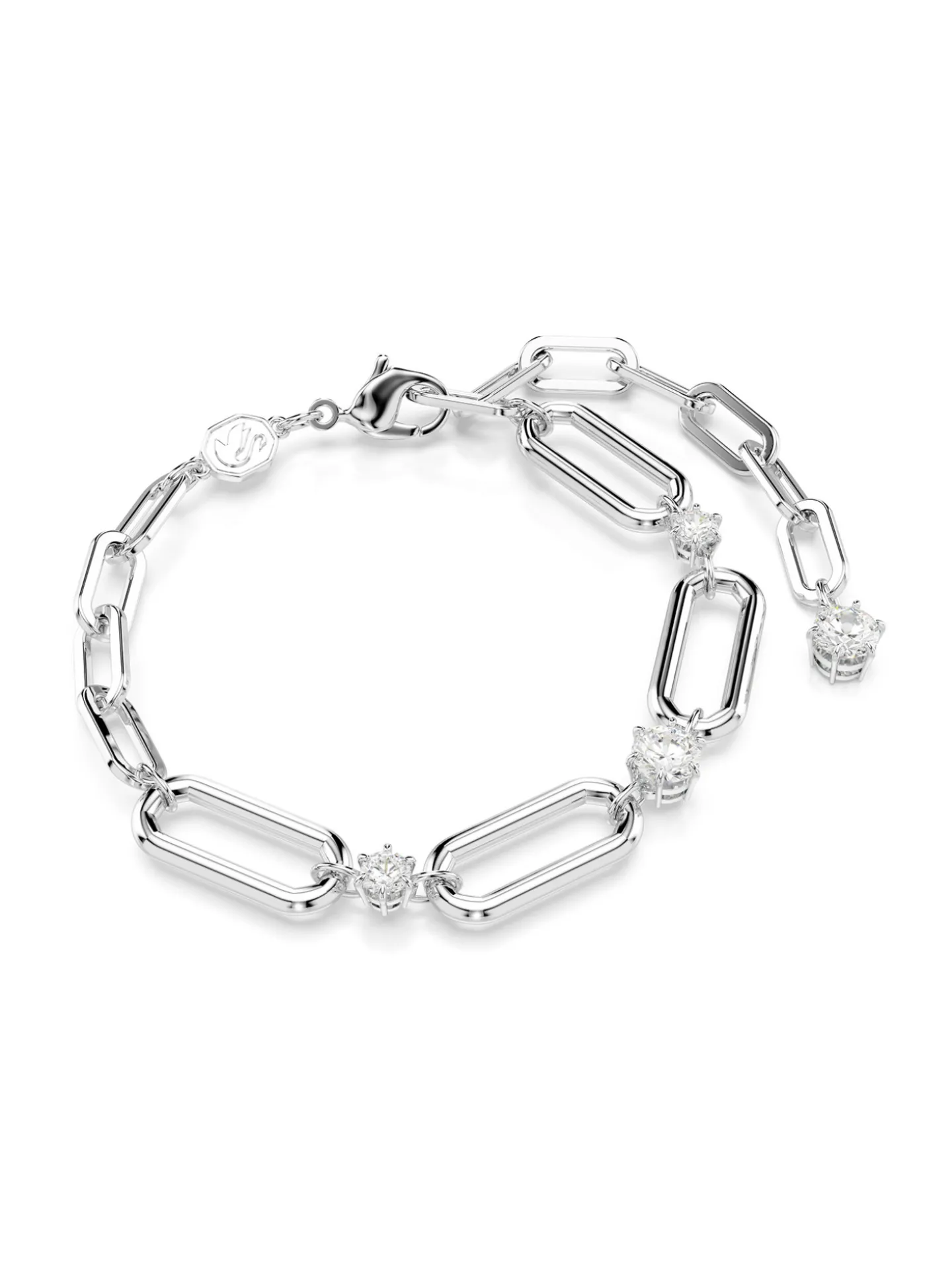 Bracelet Swarovski Constella chaîne
