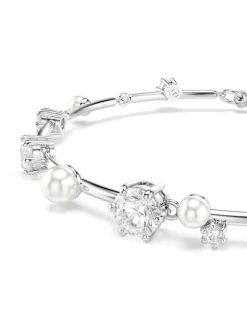 Bracelet Swarovski Constella argent M