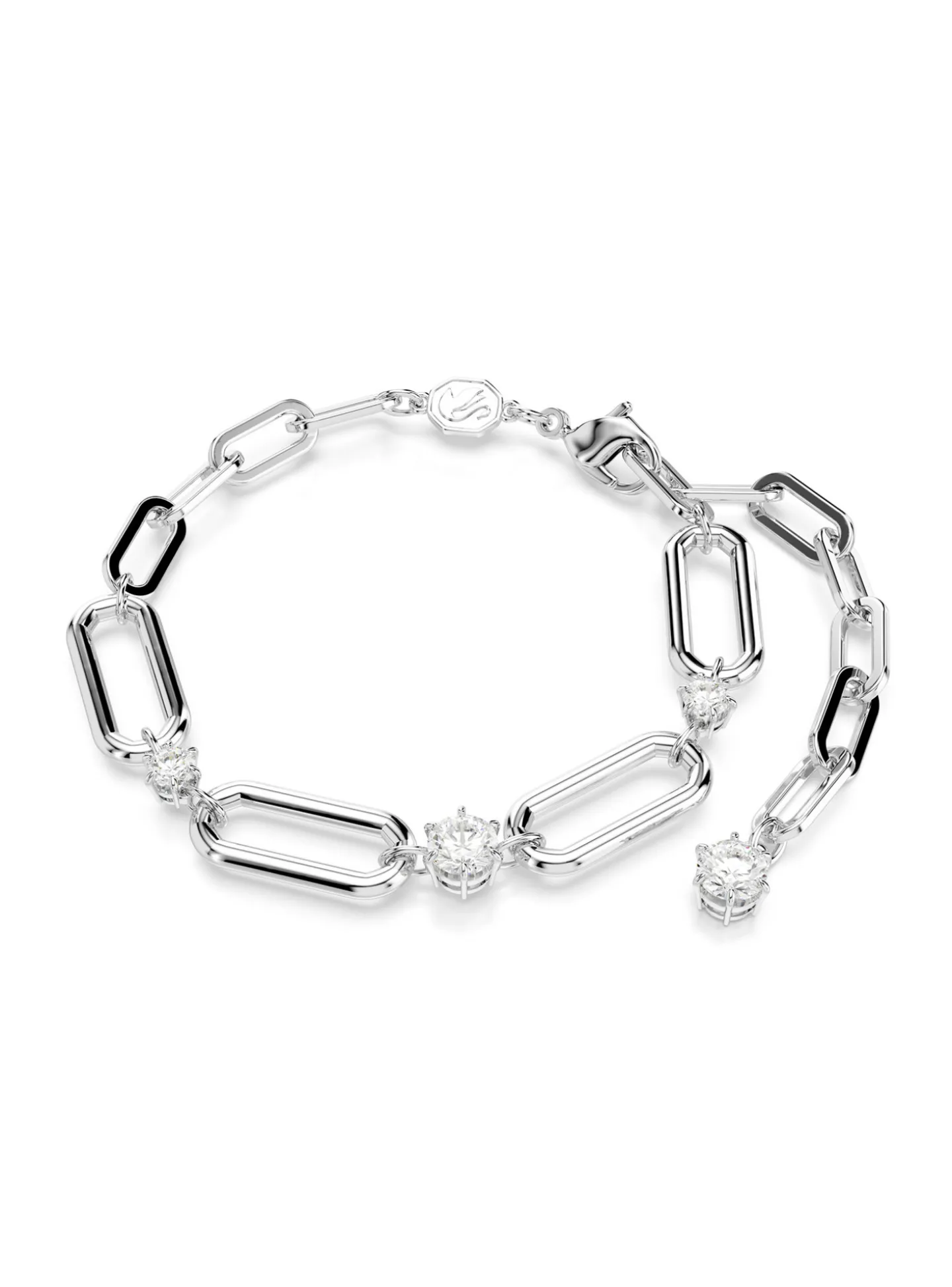 Bracelet Swarovski Constella chaîne