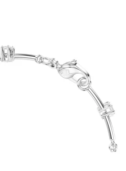 Bracelet Swarovski Constella argent M