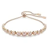 Bracelet Swarovski Imber rose
