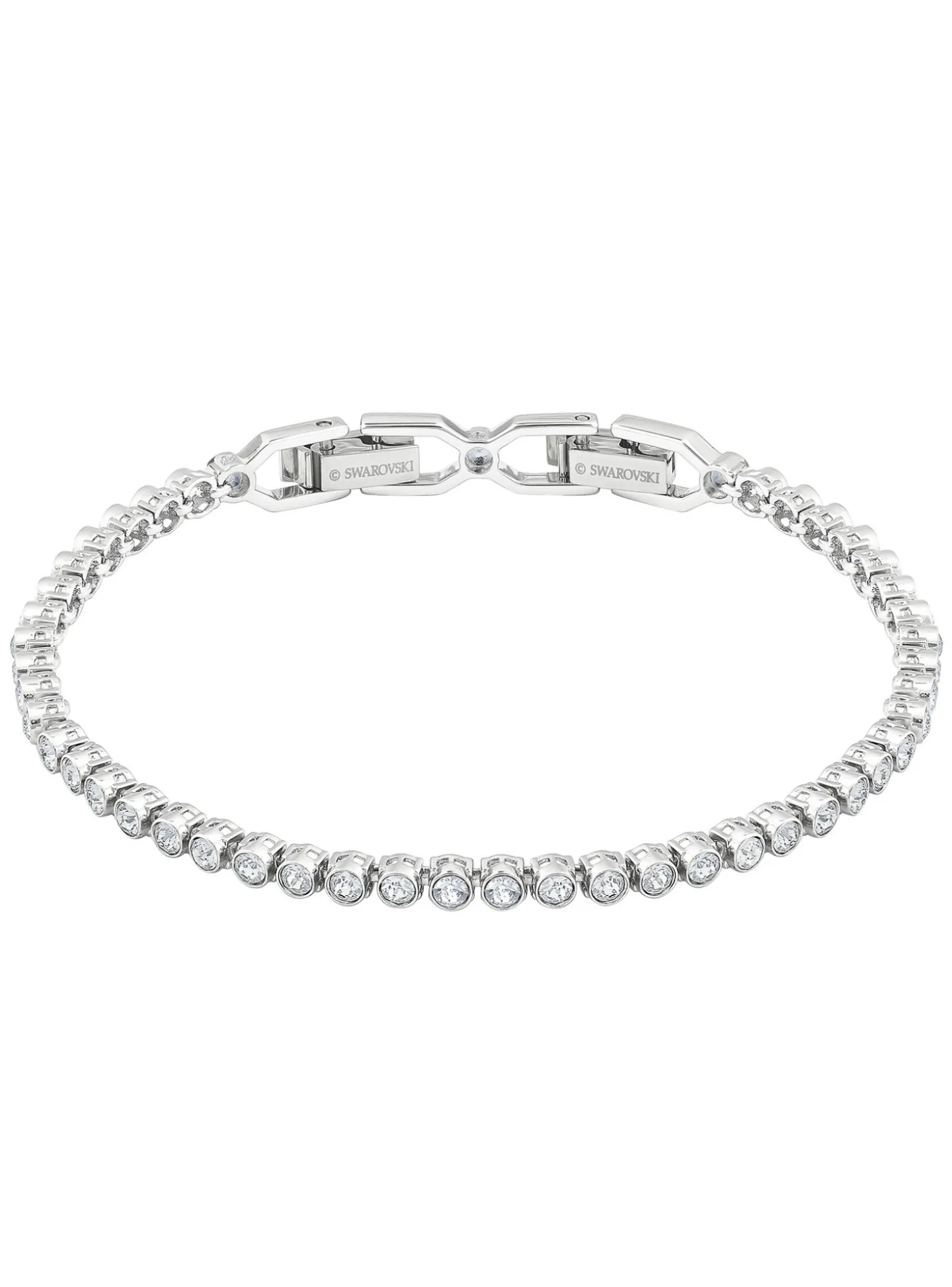 Bracelet Swarovski Imber Emily_x005f_x000D_Taille M