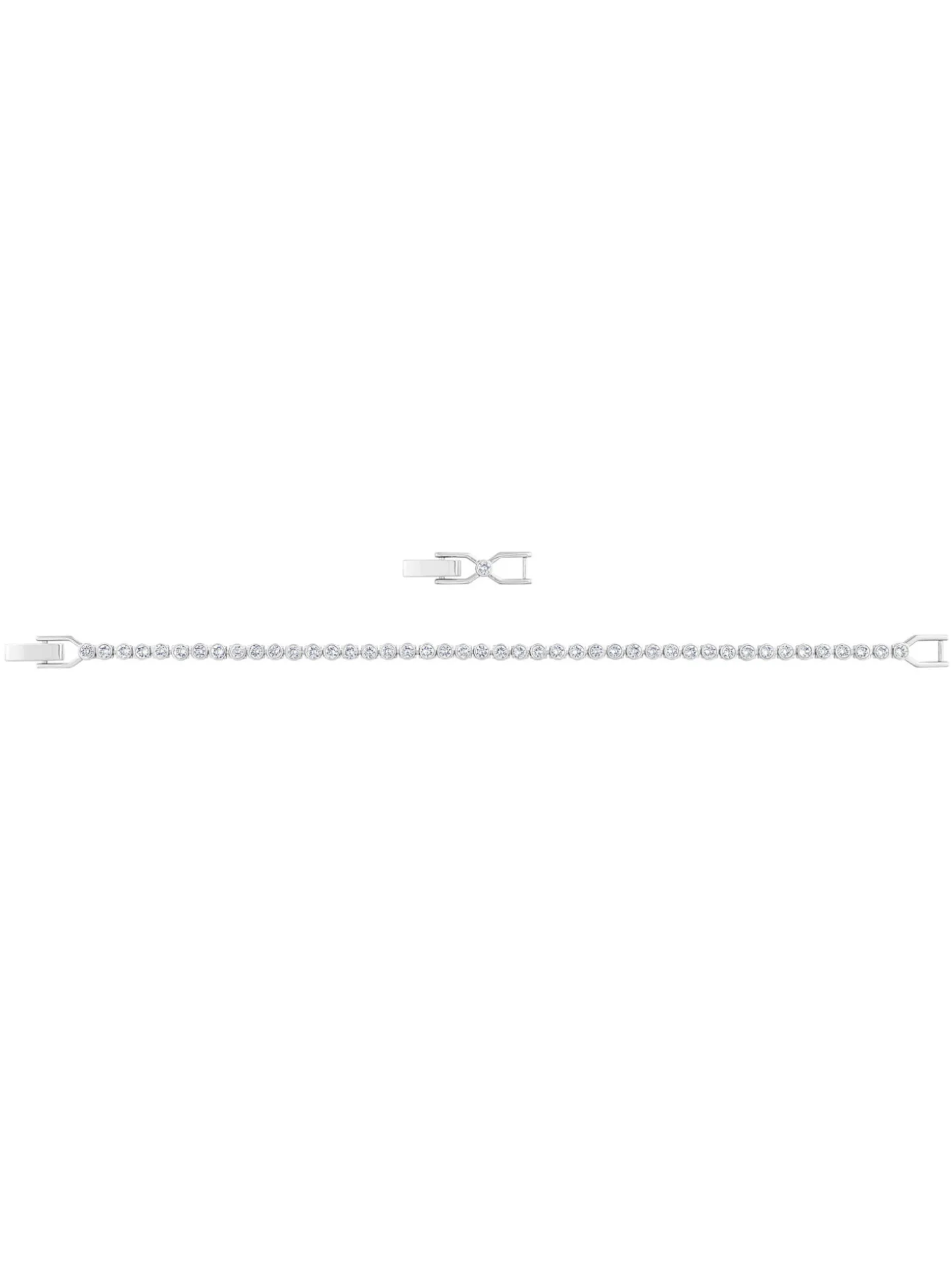 Bracelet Swarovski Imber Emily_x005f_x000D_Taille M