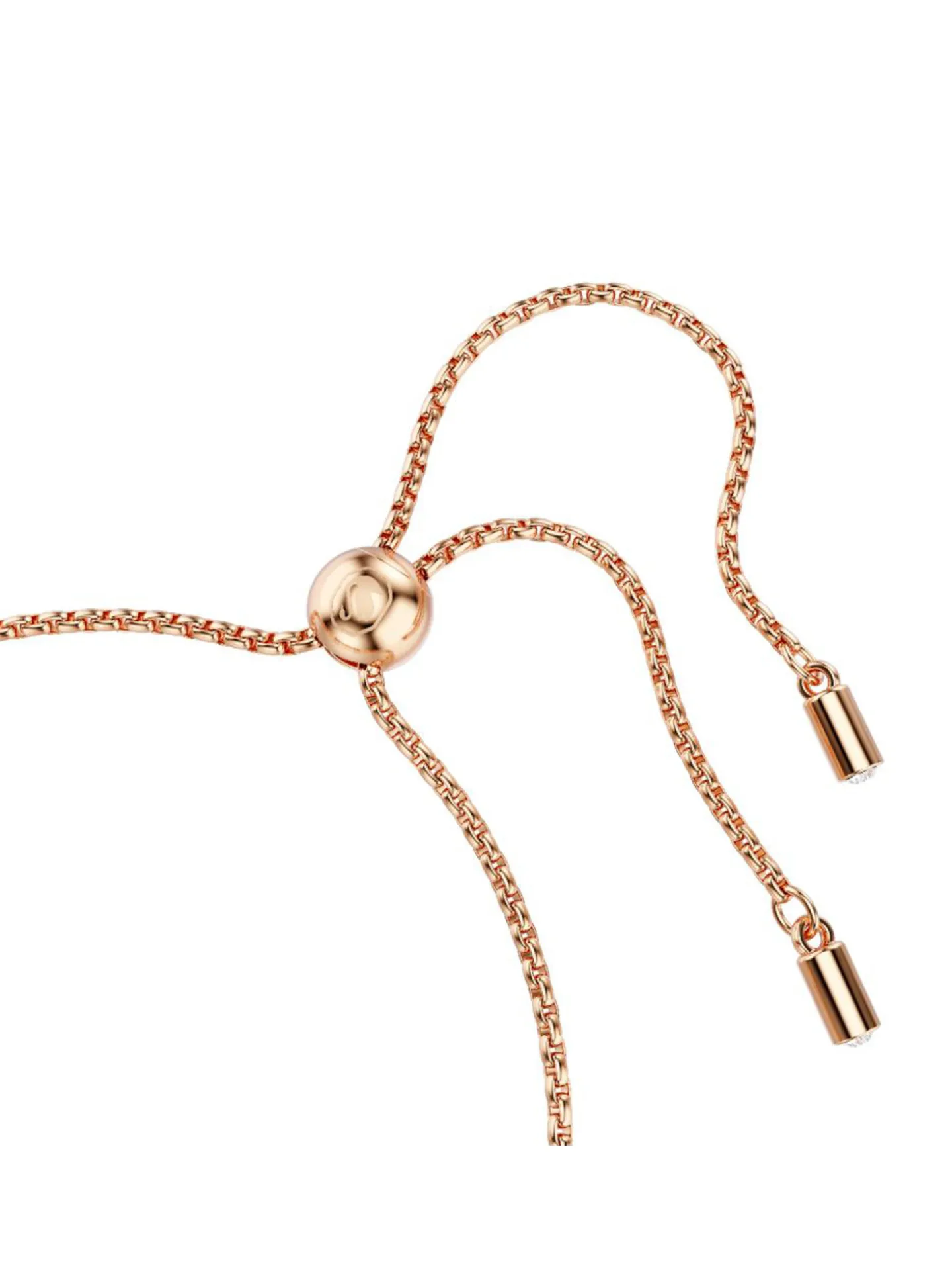 Bracelet Swarovski Imber rose