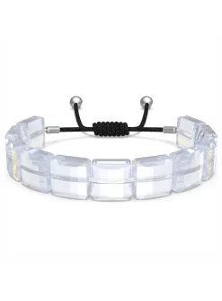 Bracelet Swarovski Letra Yin Yang