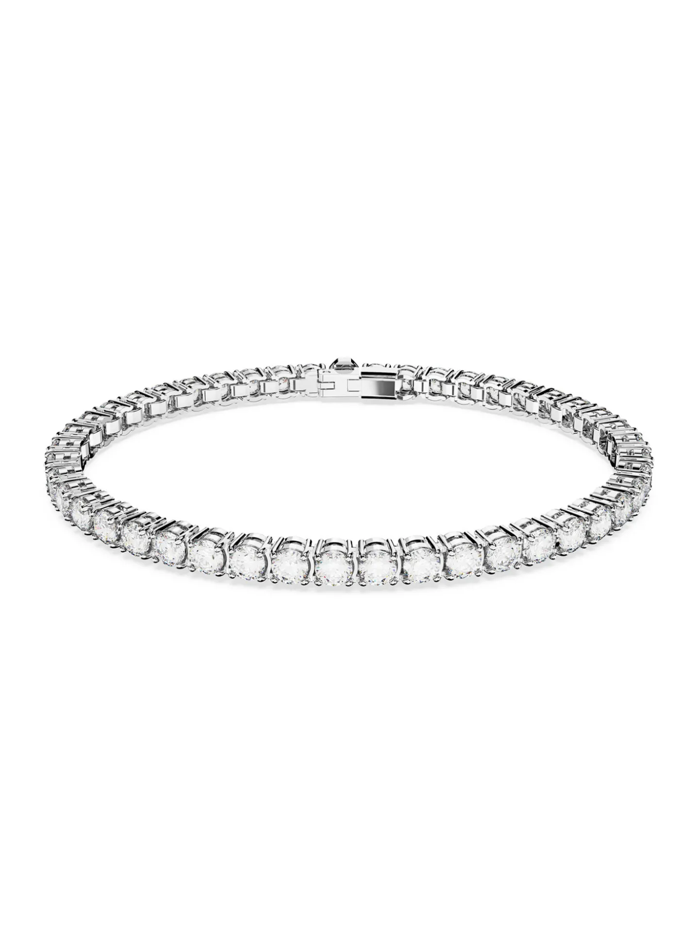 Bracelet Swarovski Matrix Tennis L